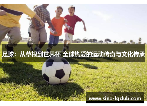 足球：从草根到世界杯 全球热爱的运动传奇与文化传承