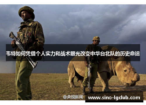 韦特如何凭借个人实力和战术眼光改变中华台北队的历史命运