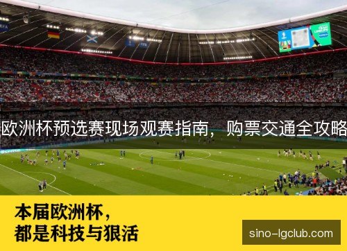 欧洲杯预选赛现场观赛指南，购票交通全攻略